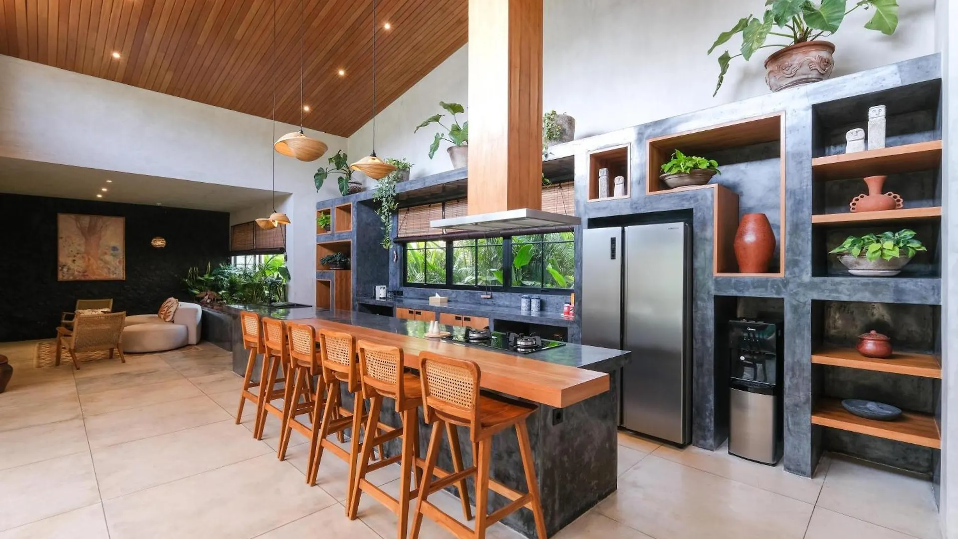 Tango Villa Bingin Uluwatu   Uluwatu (Bali)