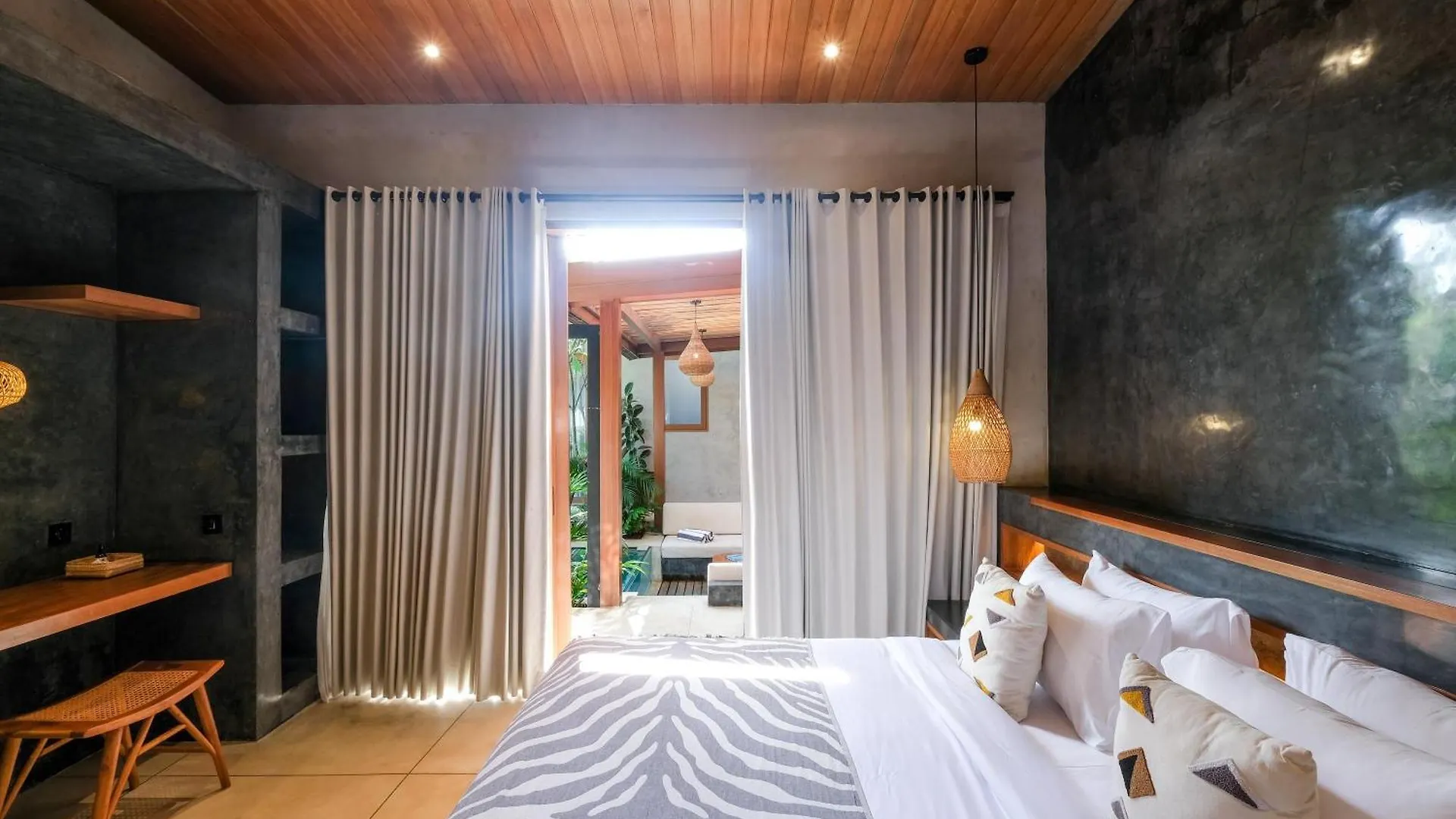 Tango Villa Bingin Uluwatu  Indonesia
