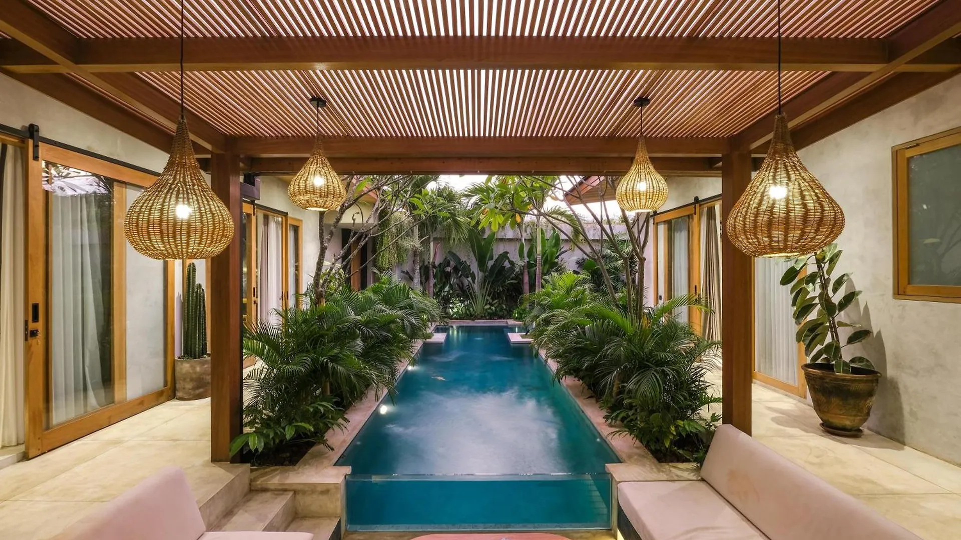 Tango Villa Bingin Uluwatu
