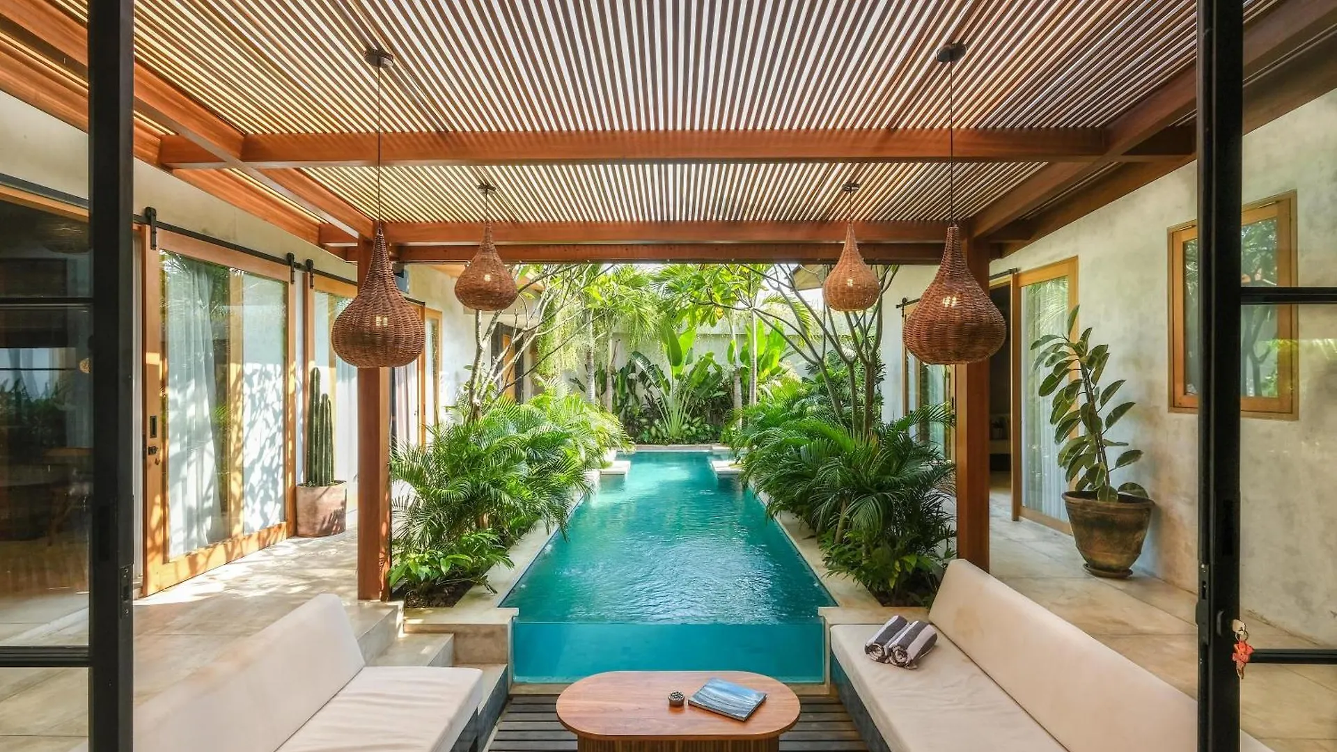 Tango Villa Bingin Uluwatu