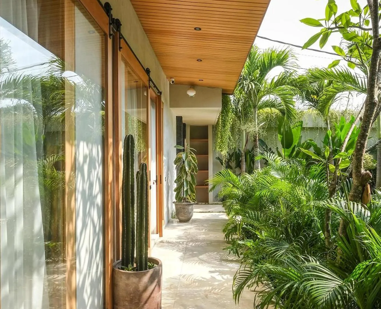 Tango Villa Bingin Uluwatu