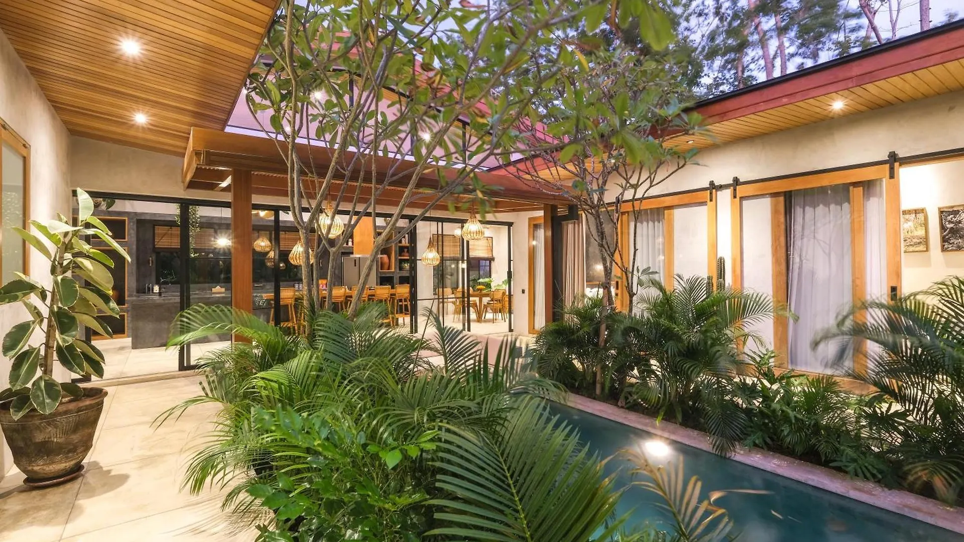 Tango Villa Bingin Uluwatu  Uluwatu (Bali)