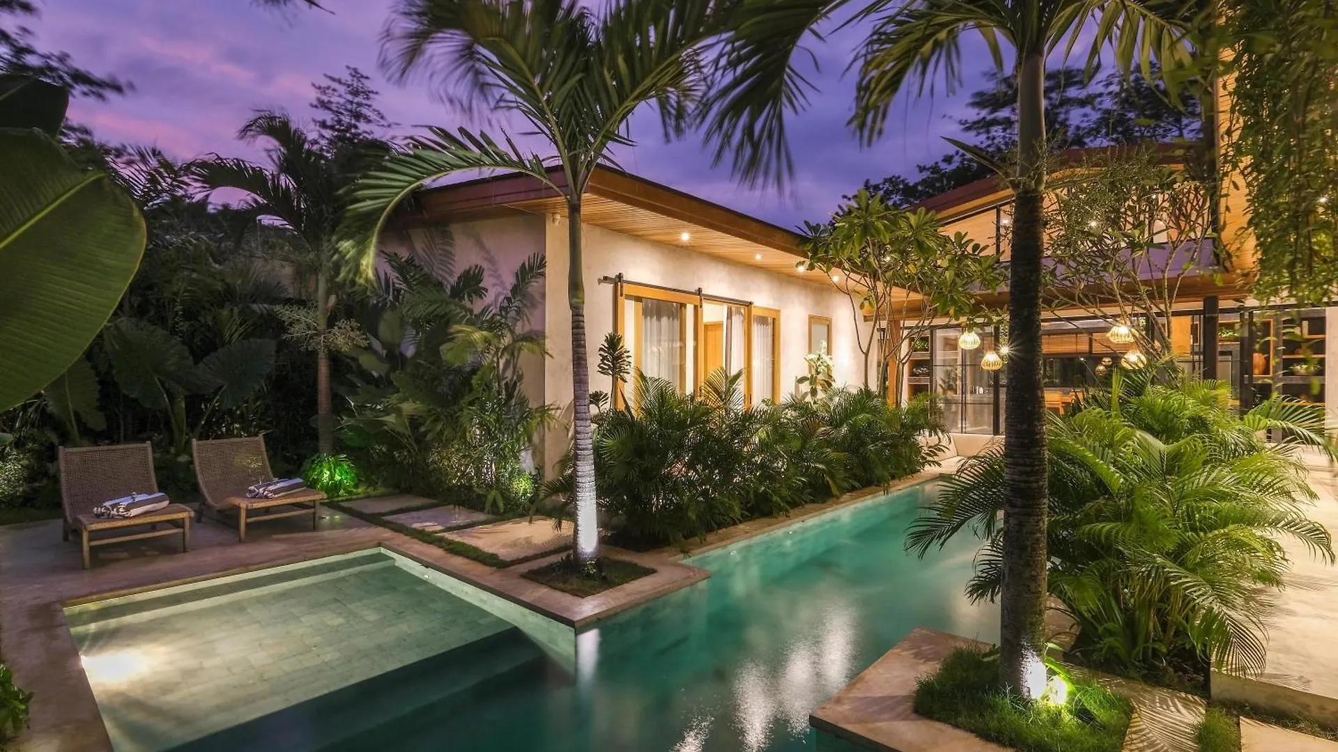 Tango Villa Bingin Uluwatu  0*, Uluwatu (Bali)