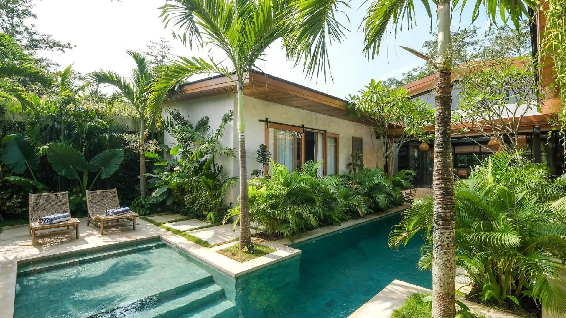 Tango Villa Bingin Uluwatu  Indonesia