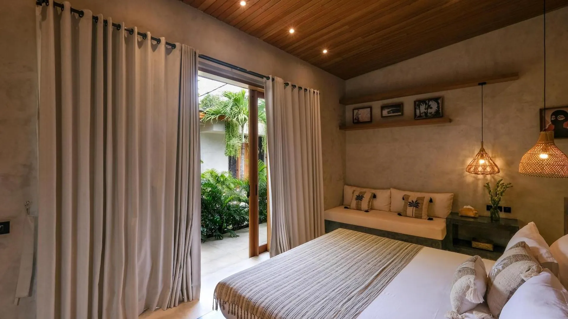 Tango Villa Bingin Uluwatu  Indonesia