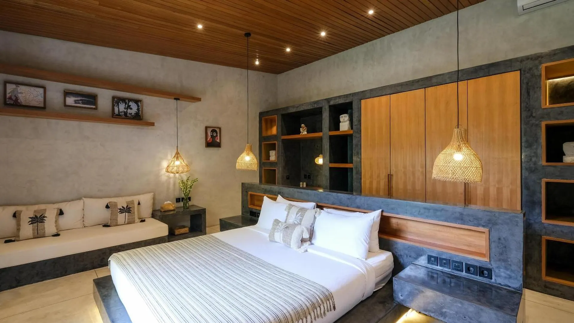 Tango Villa Bingin Uluwatu